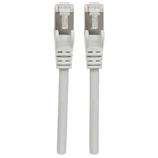 Intellinet 740869 cable de red Gris 3 m Cat7 S/FTP (S-STP)