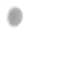 Bosch LC1-CSMB De 1 vía Blanco Alámbrico 6 W