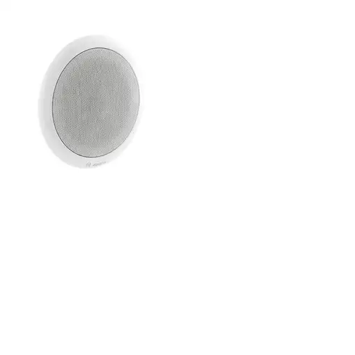 Bosch LC1-CSMB De 1 vía Blanco Alámbrico 6 W