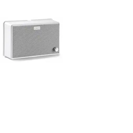 Bosch LB7-UC06V altavoz Blanco 6 W