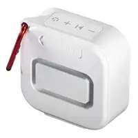 Hama Pocket 3.0 Blanco Inalámbrico 3,5 W