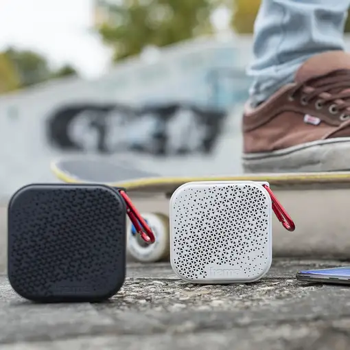 Hama Pocket 3.0 Blanco Inalámbrico 3,5 W