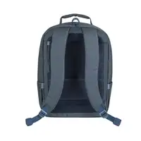 Rivacase 8460 43,2 cm (17") Funda tipo mochila