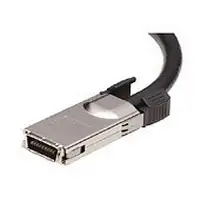 HPE 487655-B21 Cable de fibra óptica e InfiniBand 3 m