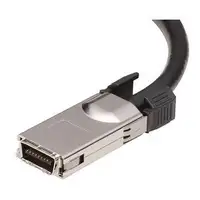 HPE 537963-B21 cable de señal 5 m Negro