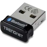 Trendnet TBW-110UB tarjeta y adaptador de interfaz Bluetooth