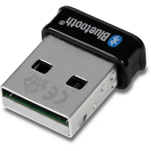 Trendnet TBW-110UB tarjeta y adaptador de interfaz Bluetooth