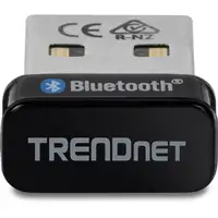 Trendnet TBW-110UB tarjeta y adaptador de interfaz Bluetooth