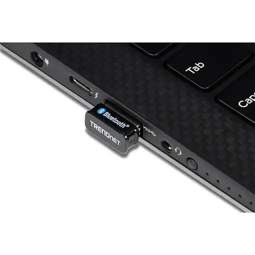 Trendnet TBW-110UB tarjeta y adaptador de interfaz Bluetooth