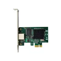 LevelOne Tarjeta Gigabit Ethernet PCIe