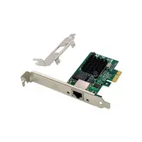 LevelOne Tarjeta Gigabit Ethernet PCIe
