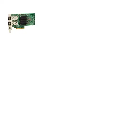 Broadcom BCM957412A4120AC adaptador y tarjeta de red Interno 10000 Mbit/s
