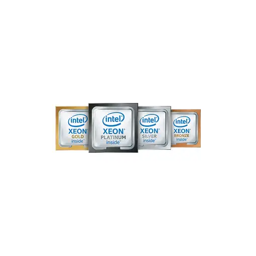 HPE Intel Xeon‑Silver 4510 procesador 2,4 GHz 30 MB L3