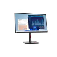 Lenovo ThinkVision T27p-30 LED display 68,6 cm (27") 3840 x 2160 Pixeles 4K Ultra