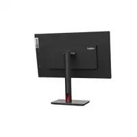 Lenovo ThinkVision T27p-30 LED display 68,6 cm (27") 3840 x 2160 Pixeles 4K Ultra