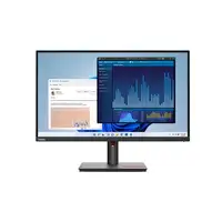 Lenovo ThinkVision T27p-30 LED display 68,6 cm (27") 3840 x 2160 Pixeles 4K Ultra