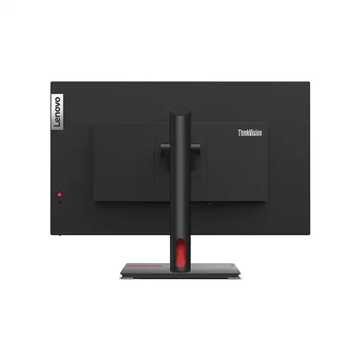 Lenovo ThinkVision T27p-30 LED display 68,6 cm (27") 3840 x 2160 Pixeles 4K Ultra