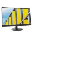 Lenovo C27-30 LED display 68,6 cm (27") 1920 x 1080 Pixeles Full HD Negro