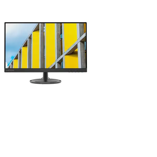 Lenovo C27-30 LED display 68,6 cm (27") 1920 x 1080 Pixeles Full HD Negro