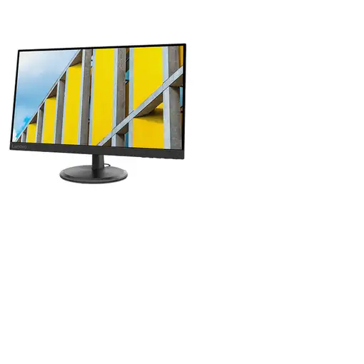 Lenovo C27-30 LED display 68,6 cm (27") 1920 x 1080 Pixeles Full HD Negro