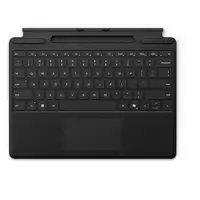 Microsoft Surface Pro Keyboard with pen storage Microsoft Cover port Negro