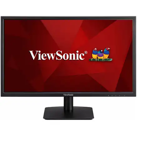 Viewsonic Value Series VA2405-H LED display 59,9 cm (23.6") 1920 x 1080 Pixeles Fu