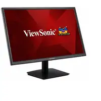 Viewsonic Value Series VA2405-H LED display 59,9 cm (23.6") 1920 x 1080 Pixeles Fu