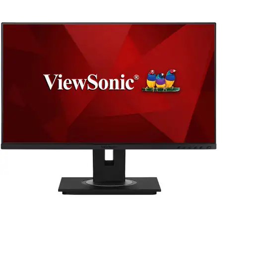 Viewsonic VG Series VG2456 LED display 60,5 cm (23.8") 1920 x 1080 Pixeles Full HD