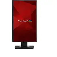 Viewsonic VG Series VG2456 LED display 60,5 cm (23.8") 1920 x 1080 Pixeles Full HD