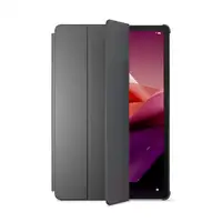 Lenovo ZG38C05252 funda para tablet 32 cm (12.6") Folio Gris