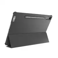 Lenovo ZG38C05252 funda para tablet 32 cm (12.6") Folio Gris
