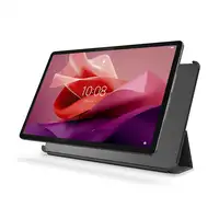 Lenovo ZG38C05252 funda para tablet 32 cm (12.6") Folio Gris