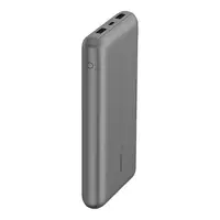 Belkin BoostCharge 20000 mAh Gris