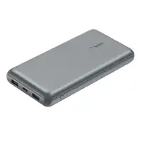Belkin BoostCharge 20000 mAh Gris
