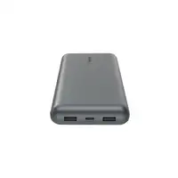 Belkin BoostCharge 20000 mAh Gris