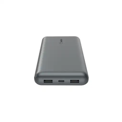 Belkin BoostCharge 20000 mAh Gris