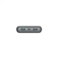 Belkin BoostCharge 20000 mAh Gris