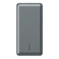 Belkin BoostCharge 20000 mAh Gris