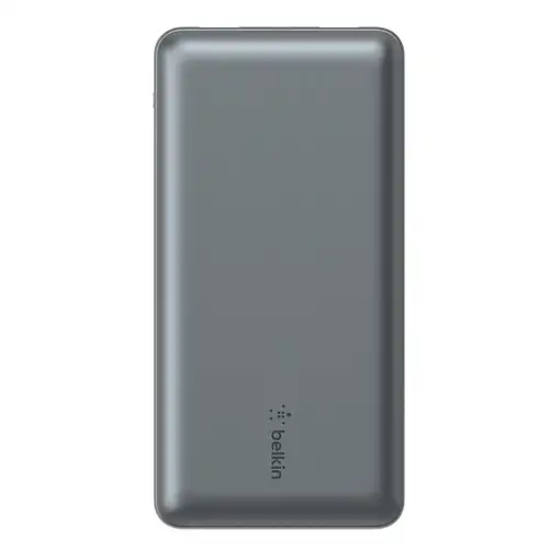 Belkin BoostCharge 20000 mAh Gris