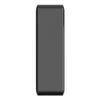 Anker 737 24000 mAh Negro, Plata