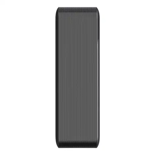 Anker 737 24000 mAh Negro, Plata