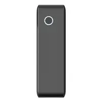 Anker 737 24000 mAh Negro, Plata