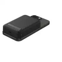 Belkin BoostCharge Pro Cargador inalámbrico Negro