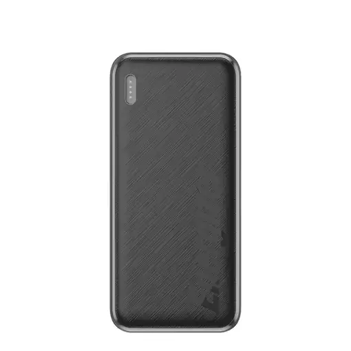 Energizer UE20055PQ batería externa Polímero de litio 20000 mAh Negro