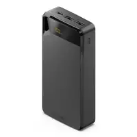Cygnett ChargeUp Boost 4th Generation Litio 20000 mAh Negro