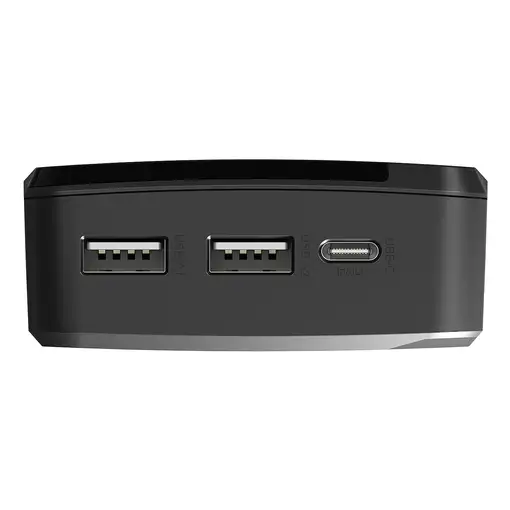 Cygnett ChargeUp Boost 4th Generation Litio 20000 mAh Negro