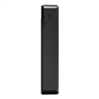 Cygnett ChargeUp Boost 4th Generation Litio 20000 mAh Negro