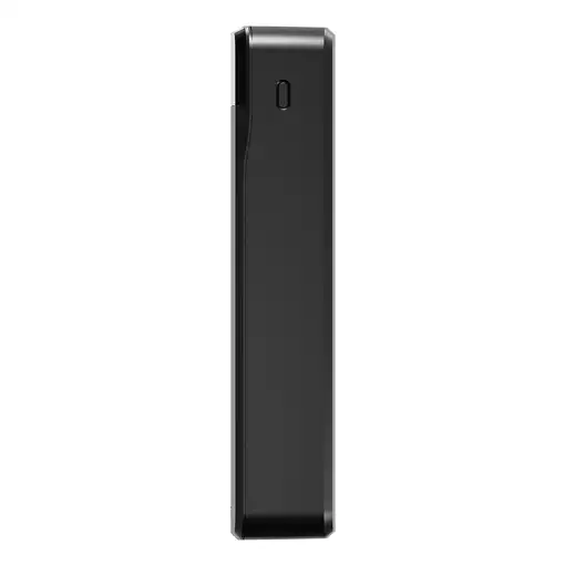 Cygnett ChargeUp Boost 4th Generation Litio 20000 mAh Negro