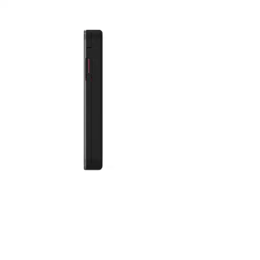 Lenovo Go Ión de litio 20000 mAh Negro, Gris