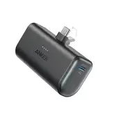 Anker Nano 5000 mAh Negro
